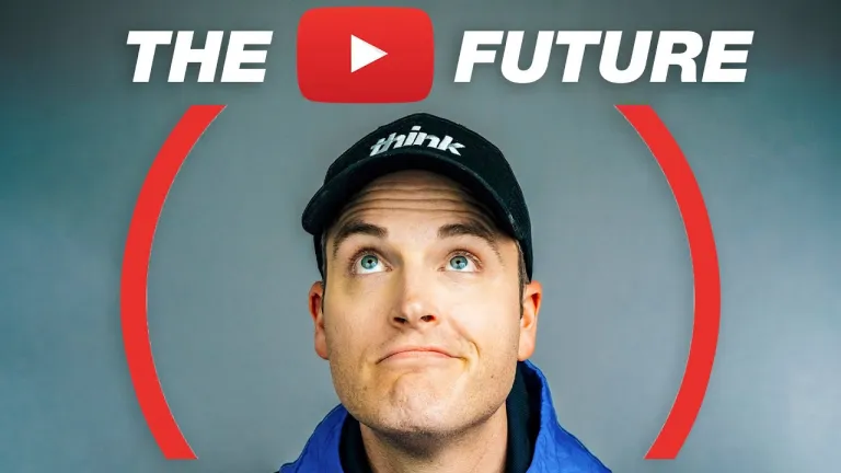 the future of youtubers trends and predictions